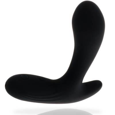 Toys toys anal massager black vibration addicted toys caliente. Pt