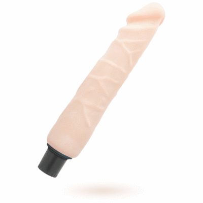 Loveclone jansen auto-lubrificação dong carne 26cm loveclone caliente. Pt