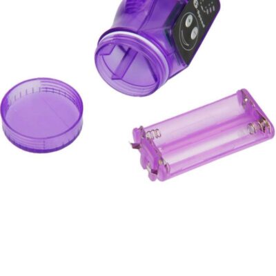 Distortion vibrating estimulator purple baile stimulating caliente. Pt