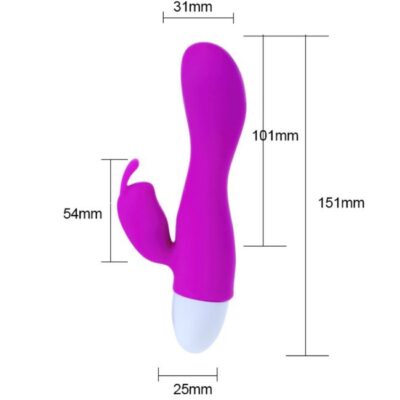 Pretty love smart kyle vibrator 30 functions pretty love caliente. Pt