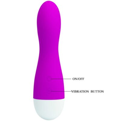 Pretty love smart kyle vibrator 30 functions pretty love caliente. Pt