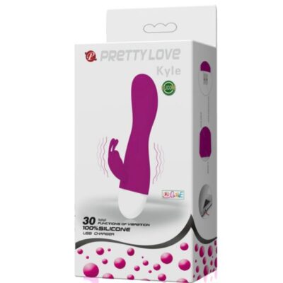 Pretty love smart kyle vibrator 30 functions pretty love caliente. Pt