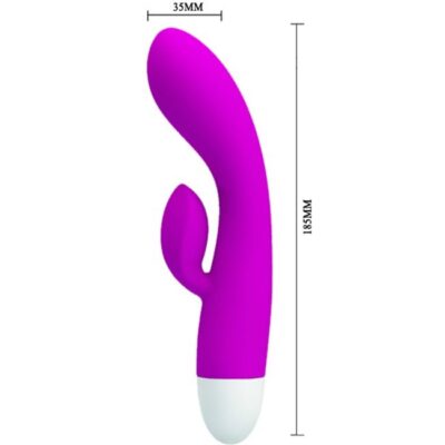 Pretty love smart eli vibrator 30 functions pretty love caliente. Pt