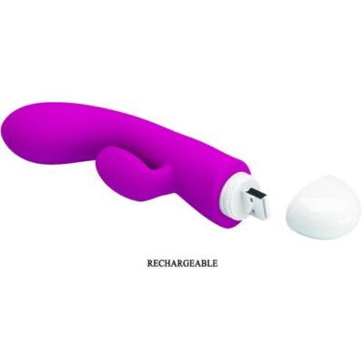Pretty love smart eli vibrator 30 functions pretty love caliente. Pt