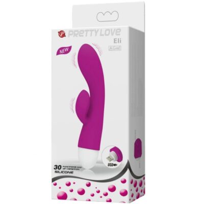 Pretty love smart eli vibrator 30 functions pretty love caliente. Pt