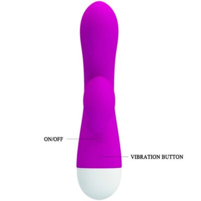 Pretty love smart eli vibrator 30 functions pretty love caliente. Pt