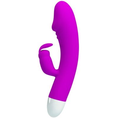 Alternative view of PRETTY LOVE SMART WILL VIBRADOR 30 MODOS