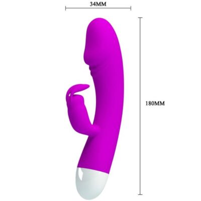 Pretty love smart will vibrator 30 functions pretty love caliente. Pt