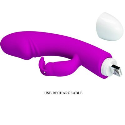 Pretty love smart will vibrator 30 functions pretty love caliente. Pt