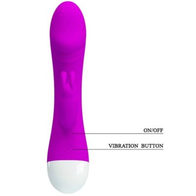 Pretty love smart will vibrator 30 functions pretty love caliente. Pt