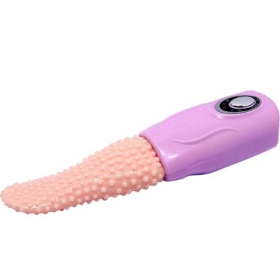 Alternative view of PRETTY LOVE SMART LENGUA FUNCION ROTACION