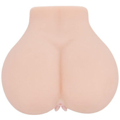 Crazy bull - ânus realístico e vagina com postura de vibração 8 crazy bull caliente. Pt