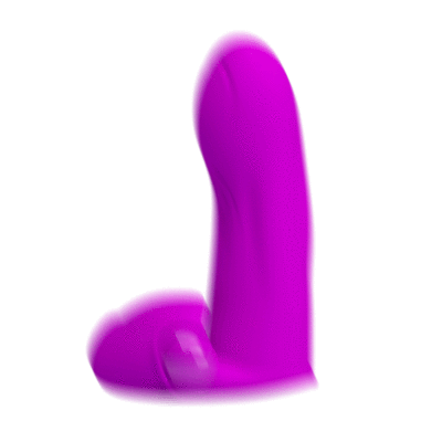 Alternative view of PRETTY LOVE MAXWELL DEDAL CON VIBRACION