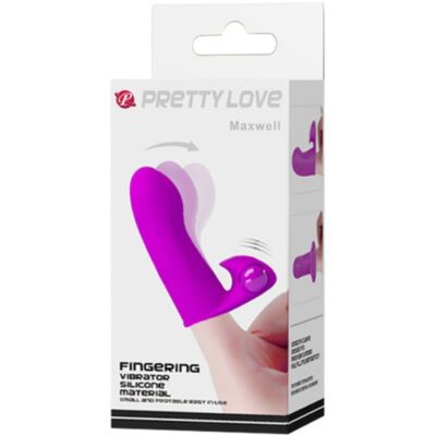 Pretty love maxwell fingering vibrator pretty love flirtation caliente. Pt