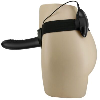 Pretty love myron cinta vibratória e dildo oco pretty love caliente. Pt