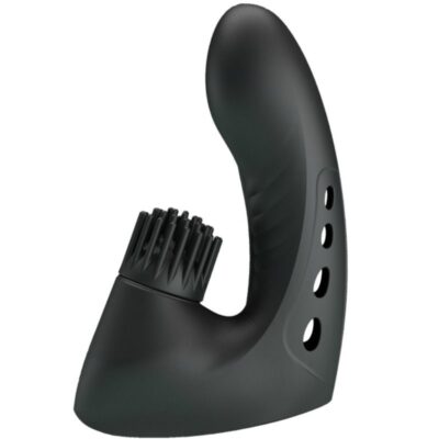 Pretty love norton fingertip vibração e funções de rotação pretty love smart caliente. Pt