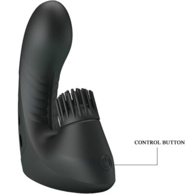 Pretty love norton fingertip vibração e funções de rotação pretty love smart caliente. Pt