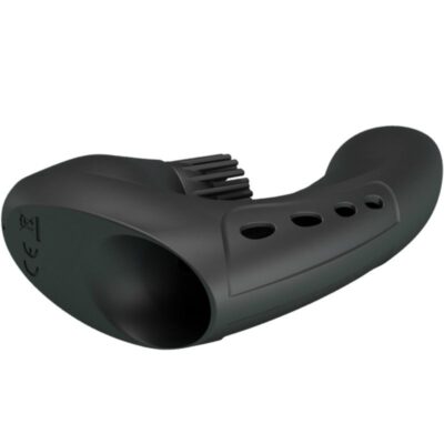 Pretty love norton fingertip vibração e funções de rotação pretty love smart caliente. Pt