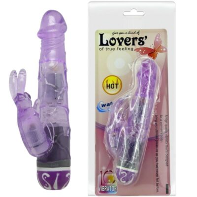Baile vibrators multispeed rabbit vibrator purple baile vibrators caliente. Pt