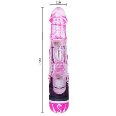 Baile vibrators multispeed rabbit vibrator purple baile vibrators caliente. Pt
