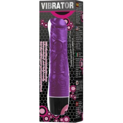Alternative view of BAILE VIBRADOR MULTIVELOCIDAD LILA