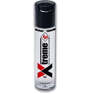 Alternative view of ID XTREME LUBE 30ML