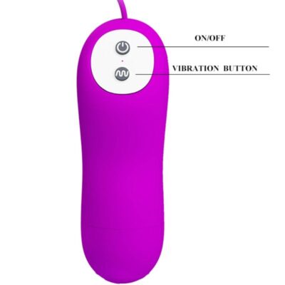 Bonito amor harriet massageador estimulador pretty love caliente. Pt