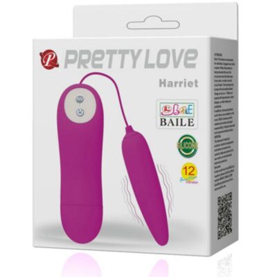 Bonito amor harriet massageador estimulador pretty love caliente. Pt