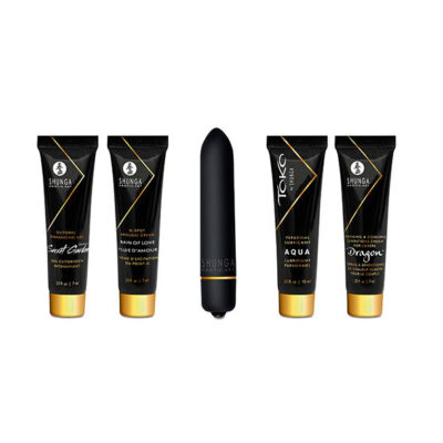 Embalagem disponível em: /es/en/fr/de/ shunga kits caliente. Pt