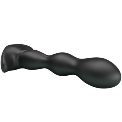 Pretty love anal massager 12 funções de vibração pretty love caliente. Pt