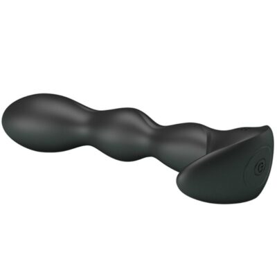 Pretty love anal massager 12 funções de vibração pretty love caliente. Pt
