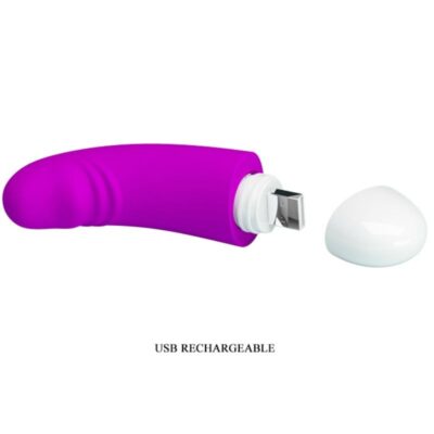 Pretty love luther mini vibrator 30 funções de vibração pretty love caliente. Pt