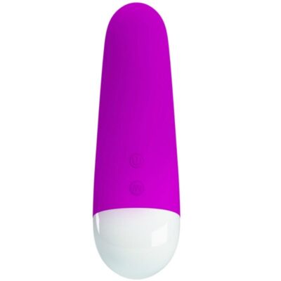 Pretty love luther mini vibrator 30 funções de vibração pretty love caliente. Pt