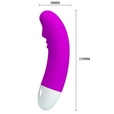 Pretty love luther mini vibrator 30 funções de vibração pretty love caliente. Pt