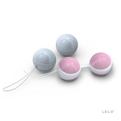 Lelo luna beads lelo caliente. Pt