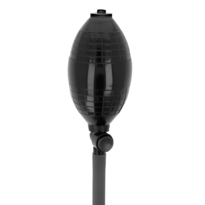 Bomba adicionada rx3 preto pump addicted caliente. Pt