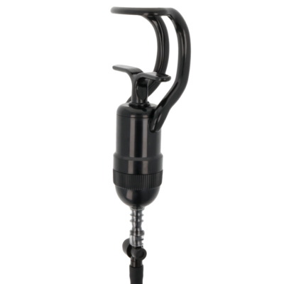 Bomba adicionada rx5 preto pump addicted caliente. Pt