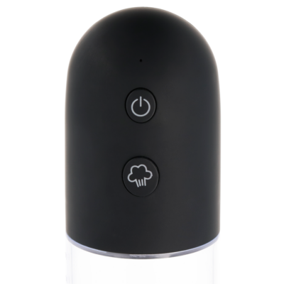 Bomba adicionada rx11 automática pump addicted caliente. Pt