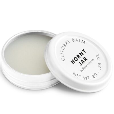 Alternative view of BIJOUX CLITHERAPY CLIT BALSAM HORNY HAR