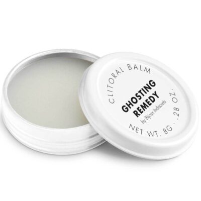 Alternative view of BIJOUX CLITHERAPY CLIT BALSAM GHOSTING REMEDY