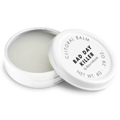 Alternative view of BIJOUX CLITHERAPY CLIT BALSAM BAD DAY KILLER