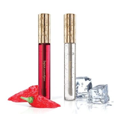 Alternative view of BIJOUX PACK DUO GLOSS PARA BICO QUENTE E FRIO