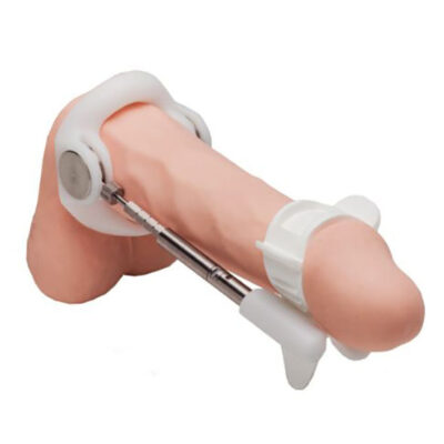 Alternative view of JES EXTENDER BLACK PENIS AMPLARGEMENT