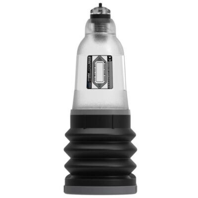Alternative view of BATHMATE HYDROMAX 3 CLEAR