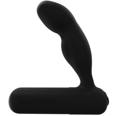 Alternative view of PRÓSTATA DE BANHO E MASSAGEADOR VIBRANTE DE PERÍNEO