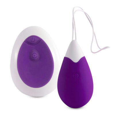 Jan intenso vibrando ovo remoto roxo profundo intense couples toys caliente. Pt