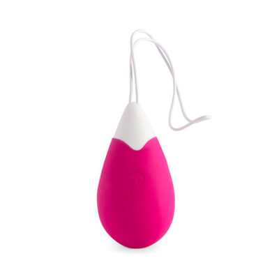 Intenso jan vibrando ovo remoto rosa profundo intense couples toys caliente. Pt