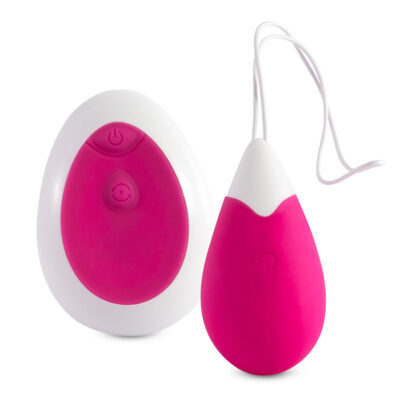 Intenso jan vibrando ovo remoto rosa profundo intense couples toys caliente. Pt