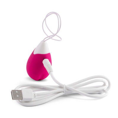 Intenso jan vibrando ovo remoto rosa profundo intense couples toys caliente. Pt