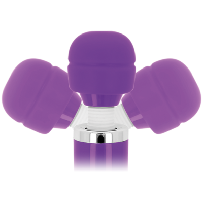 Intenso keanu vibrando power wand purple intense couples toys caliente. Pt